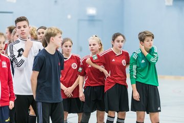 Bild 12 - wBJ Auswahl Futsalturnier